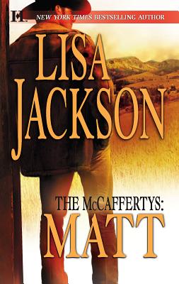 The McCaffertys: Matt - Jackson, Lisa