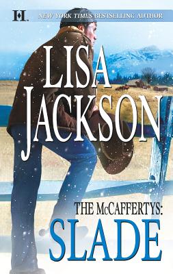 The McCaffertys: Slade - Jackson, Lisa