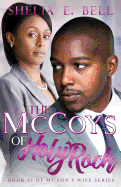 The McCoys of Holy Rock