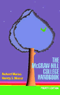 The McGraw-Hill College Handbook - Marius, Richard, Professor, and Wiener, Harvey S, and Marius Richard