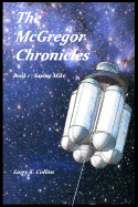 The McGregor Chronicles: Book 1 - Saving Mike