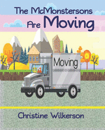 The McMonstersons Are Moving