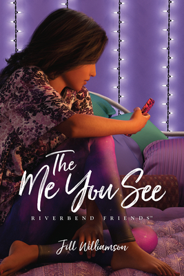 The Me You See - Williamson, Jill, and Johnson, Lissa Halls (Editor)