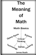 The Meaning of Math