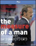 The Measure of a Man [Blu-ray]