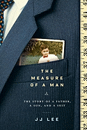 The Measure of a Man: The Story of a Father, a Son, and a Suit