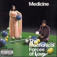 The Mechanical Forces of Love - Medicine