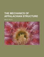 The Mechanics of Appalachian Structure