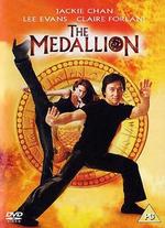 The Medallion - Gordon Chan