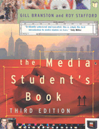 The Media Student's Book: Third Edition