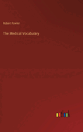The Medical Vocabulary
