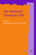 The Medieval Chronicle VIII