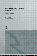 The Medieval Greek Romance