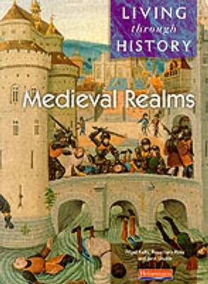 The Medieval Realms - Kelly, Nigel