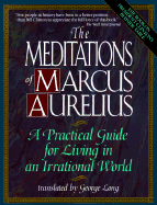 The Meditations of Marcus Aurelius - Long, George (Translated by)