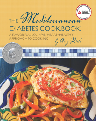 The Mediterranean Diabetes Cookbook - Riolo, Amy