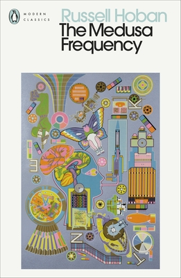The Medusa Frequency - Hoban, Russell