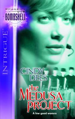 The Medusa Project - Dees, Cindy