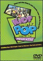 The Mega-Kids: Kids Party Pop