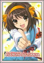 The Melancholy of Haruhi Suzumiya: Complete Collection [4 Discs]