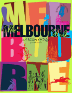 The Melbourne Book: A History of Now