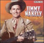 The Melody Kid - Jimmy Wakely
