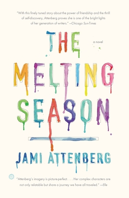 The Melting Season - Attenberg, Jami