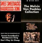 The Melvin Van Peebles Collection