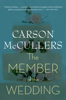 The Member of the Wedding - McCullers, Carson