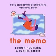 The Memo: An unputdownable page-turner about love and second chances with a twist