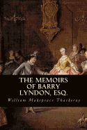 The Memoirs of Barry Lyndon, Esq.