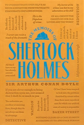 The Memoirs of Sherlock Holmes - Doyle, Sir Arthur Conan