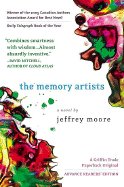 The Memory Artists - Moore, Jeffrey, Dr.