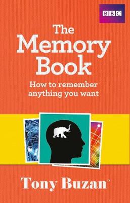 The Memory Book - Buzan, Tony