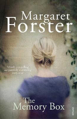 The Memory Box - Forster, Margaret