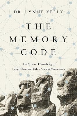 The Memory Code - Kelly, Lynne
