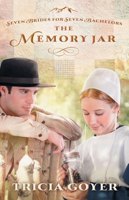 The Memory Jar - Goyer, Tricia