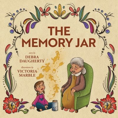 The Memory Jar - Daugherty, Debra