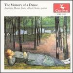 The Memory of a Dance