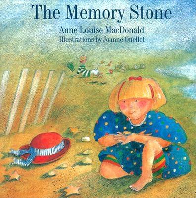 The Memory Stone - MacDonald, Anne Louise