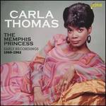 The Memphis Princess: Early Recordings 1960-1962