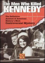 The Men Who Killed Kennedy [2 Discs] - Nigel Turner
