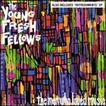 The Men Who Loved Music - The Young Fresh Fellows