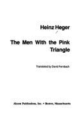 The Men with the Pink Triangle
