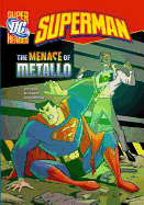 The Menace of Metallo