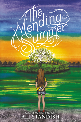 The Mending Summer - Standish, Ali