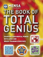 The Mensa Book of Total Genius