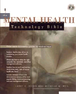 The Mental Health Technology Bible