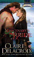 The Mercenary's Bride: A Medieval Scottish Christmas Novella