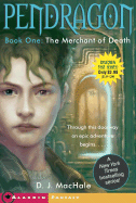 The Merchant of Death - MacHale, D J